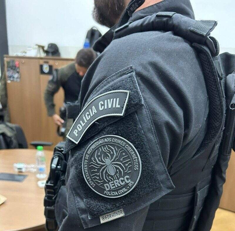 Foto: Reproducao / Jornal O Sul