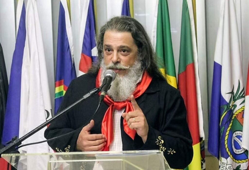 Foto: Reproducao / Jornal O Sul
