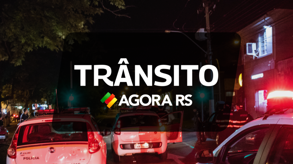 Foto: Reproducao / Agora RS