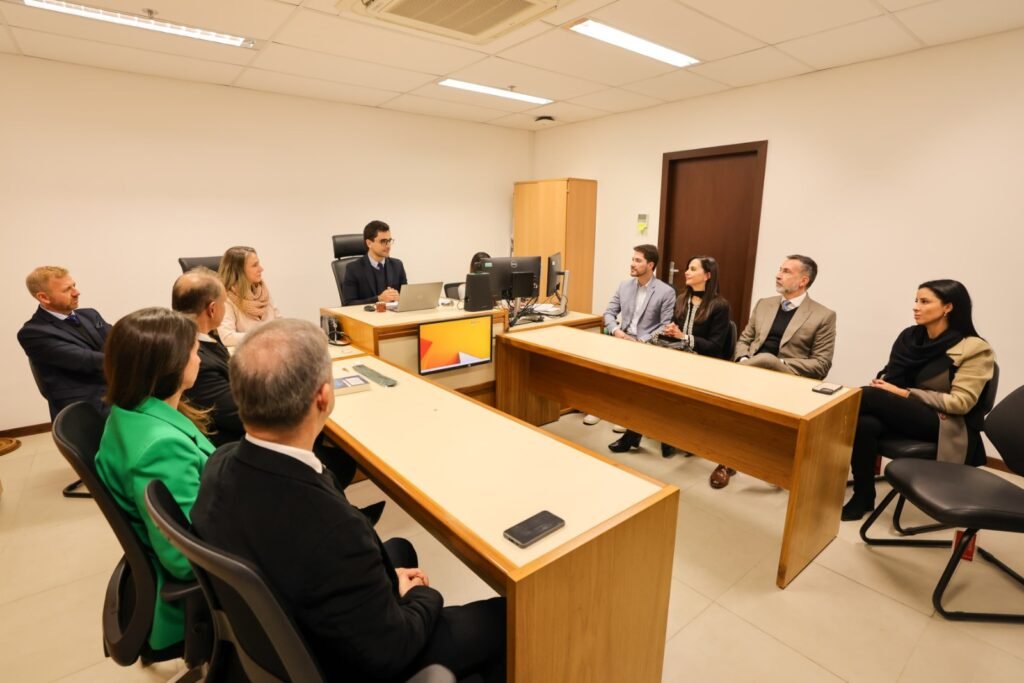 Foto: Reproducao / Agora RS