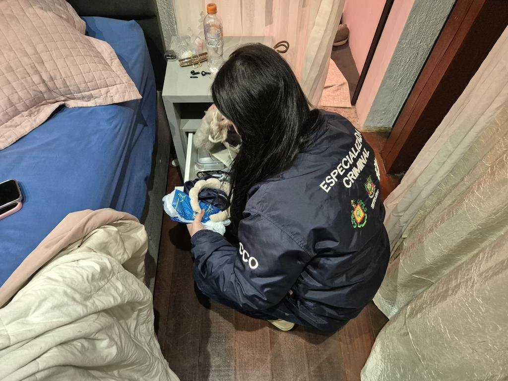 Foto: Reproducao / Agora RS