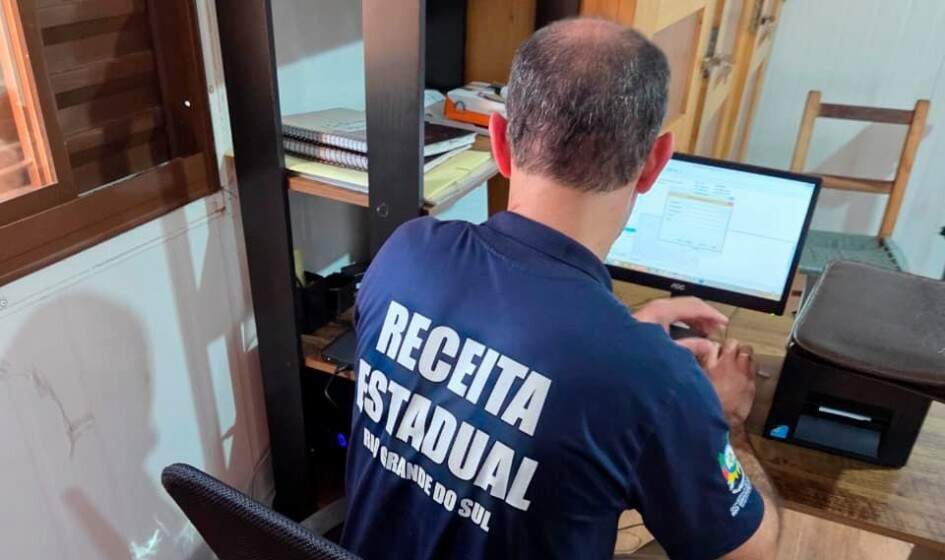 Foto: Reproducao / Jornal O Sul