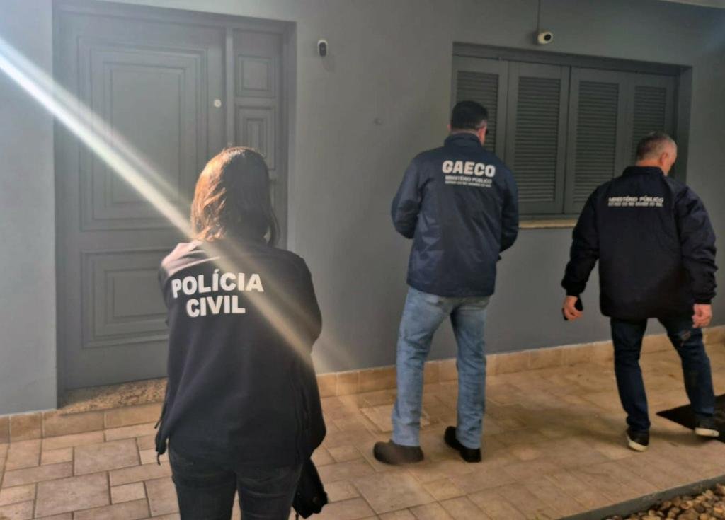 Foto: Reproducao / Agora RS