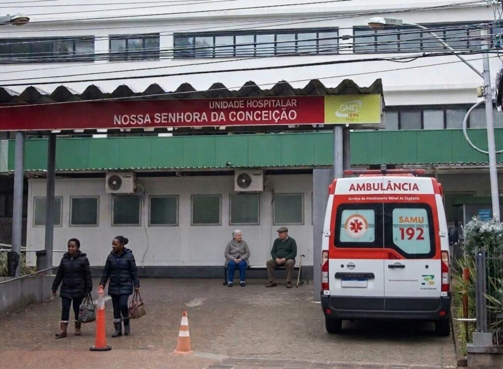 Foto: Reproducao / Jornal O Sul