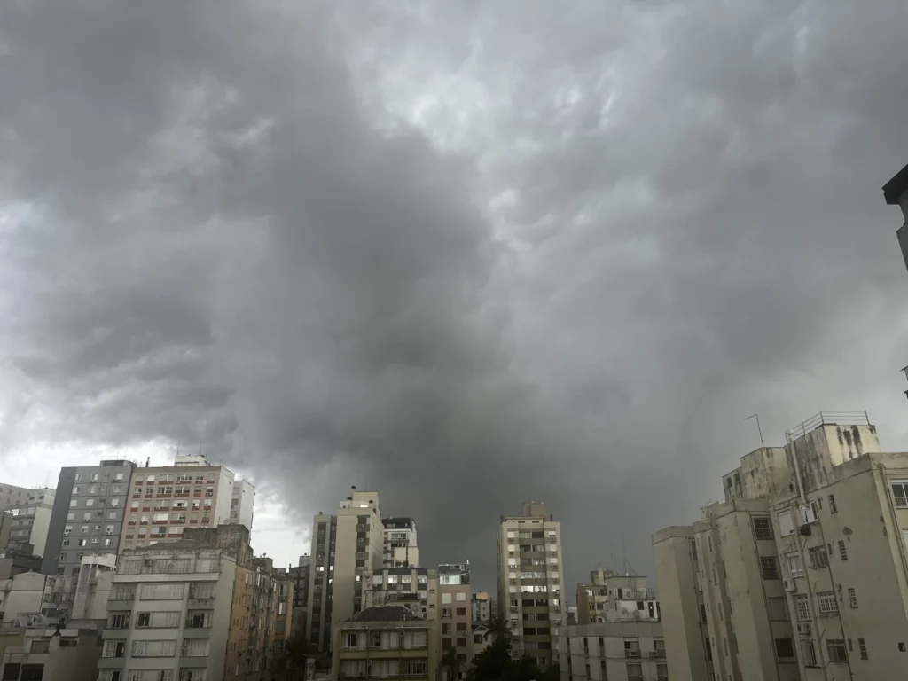 Foto: Reproducao / Agora RS