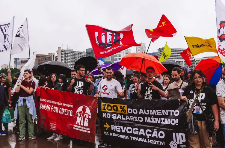 Foto: Reproducao / Jornal O Sul