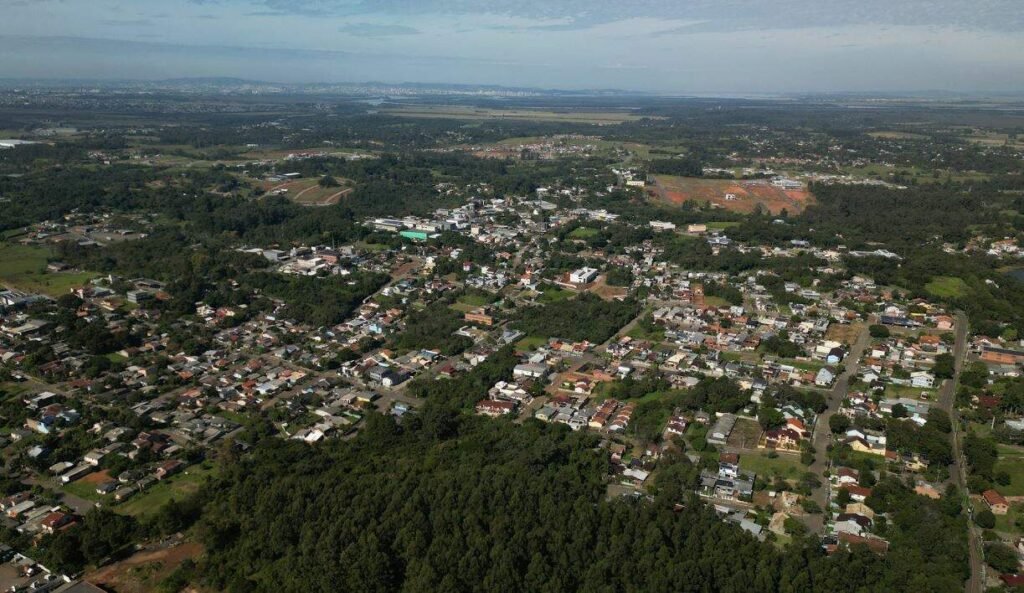 Foto: Reproducao / Jornal O Sul