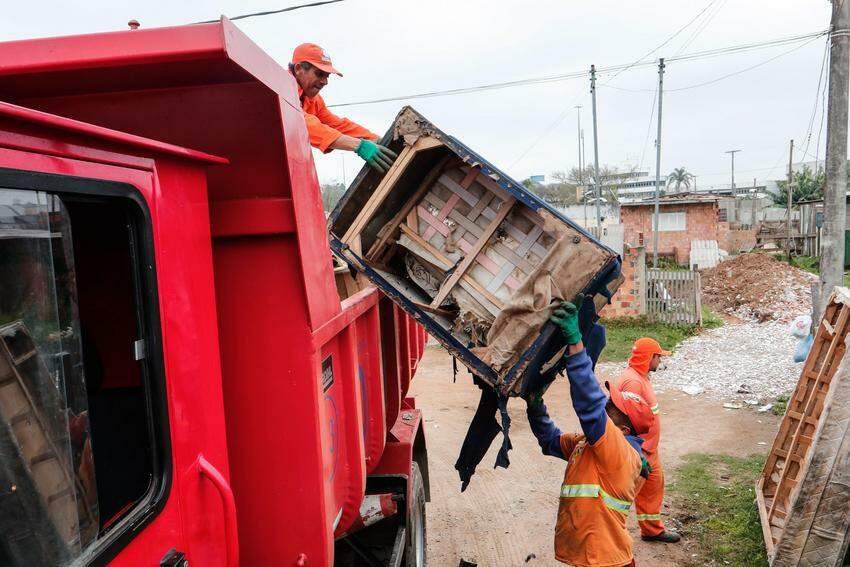 Foto: Reproducao / Jornal O Sul