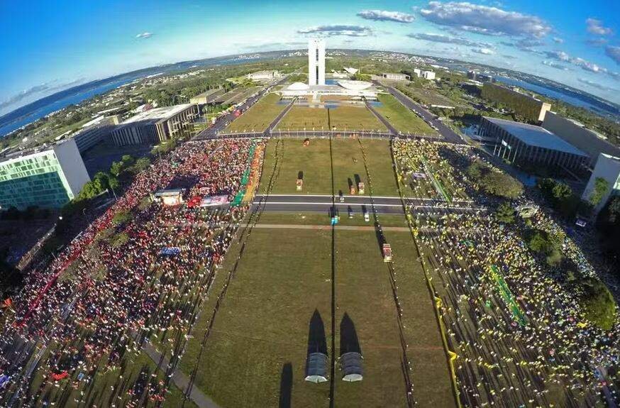 Foto: Reproducao / Jornal O Sul