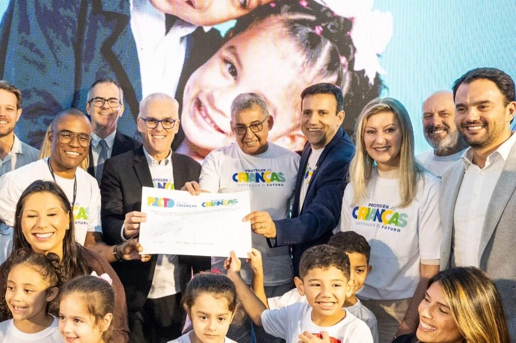 Rio Pardo apoia proteção