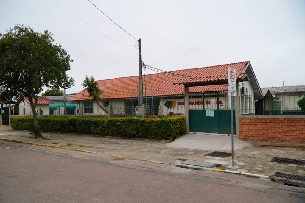Foto: Reproducao / Jornal O Sul