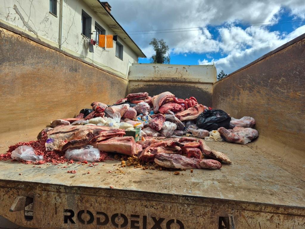 Foto: Reproducao / Agora RS