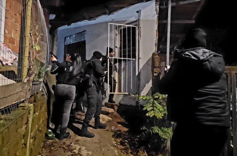 Foto: Reproducao / Agora RS