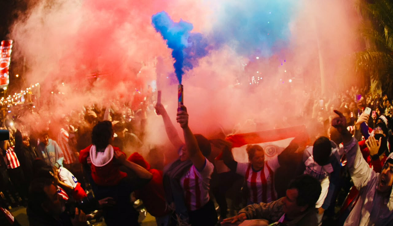 Foto: Reproducao / Jornal O Sul