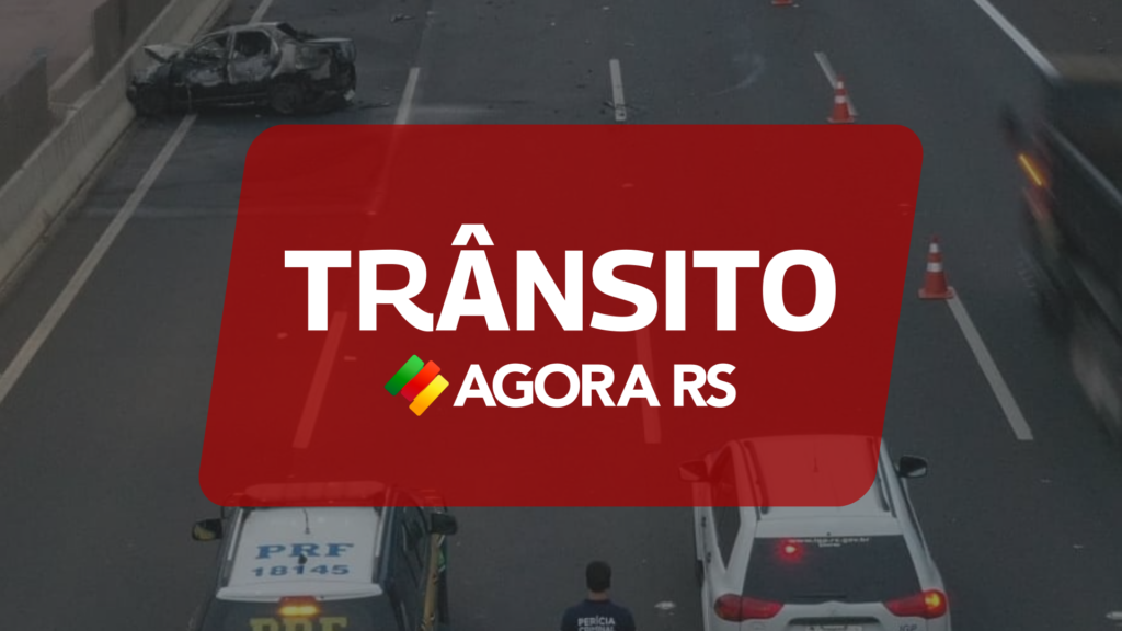Foto: Reproducao / Agora RS