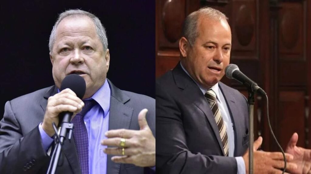 Foto: Reproducao / Jornal O Sul