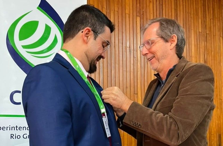 Foto: Reproducao / Jornal O Sul
