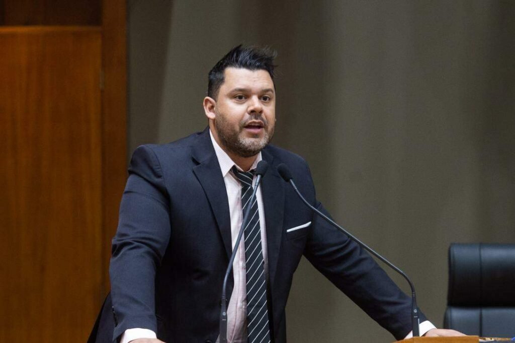 Foto: Reproducao / Jornal O Sul