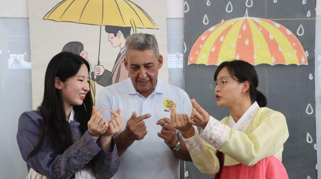Foto: Reproducao / Jornal O Sul