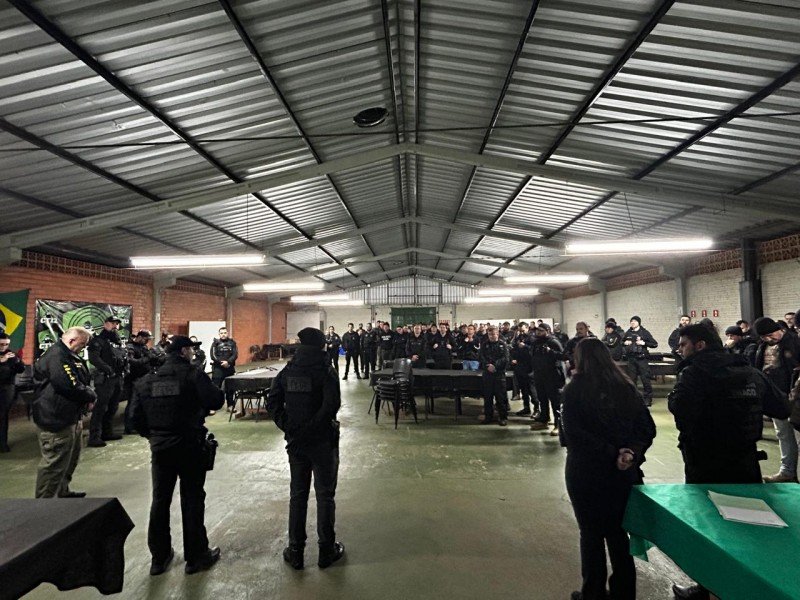 Foto: Reproducao / Agora RS