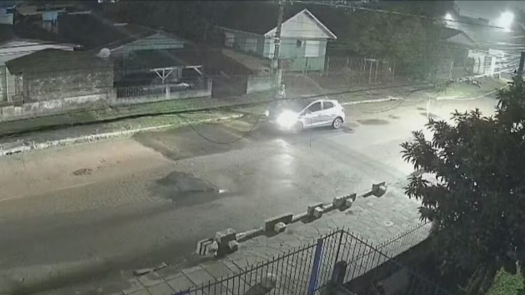 Foto: Reproducao / Agora RS
