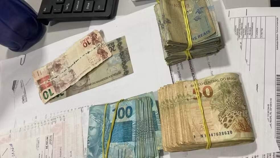 Foto: Reproducao / Jornal O Sul