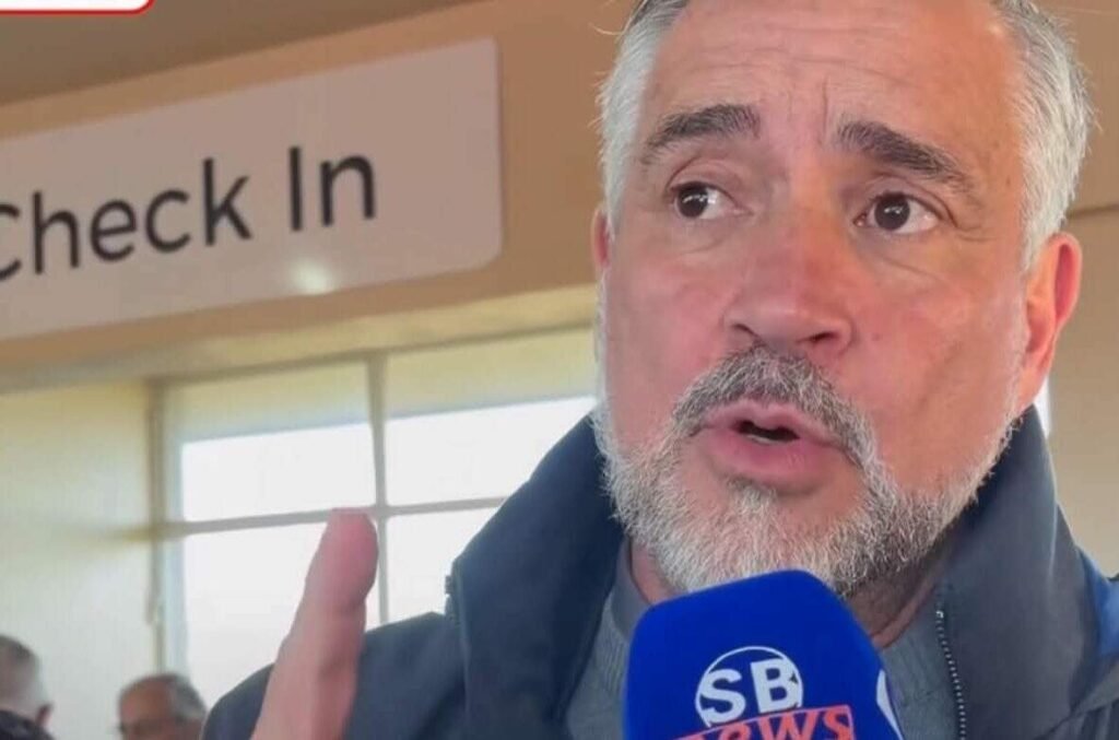 Foto: Reproducao / Jornal O Sul