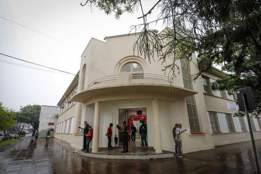 Foto: Reproducao / Jornal O Sul