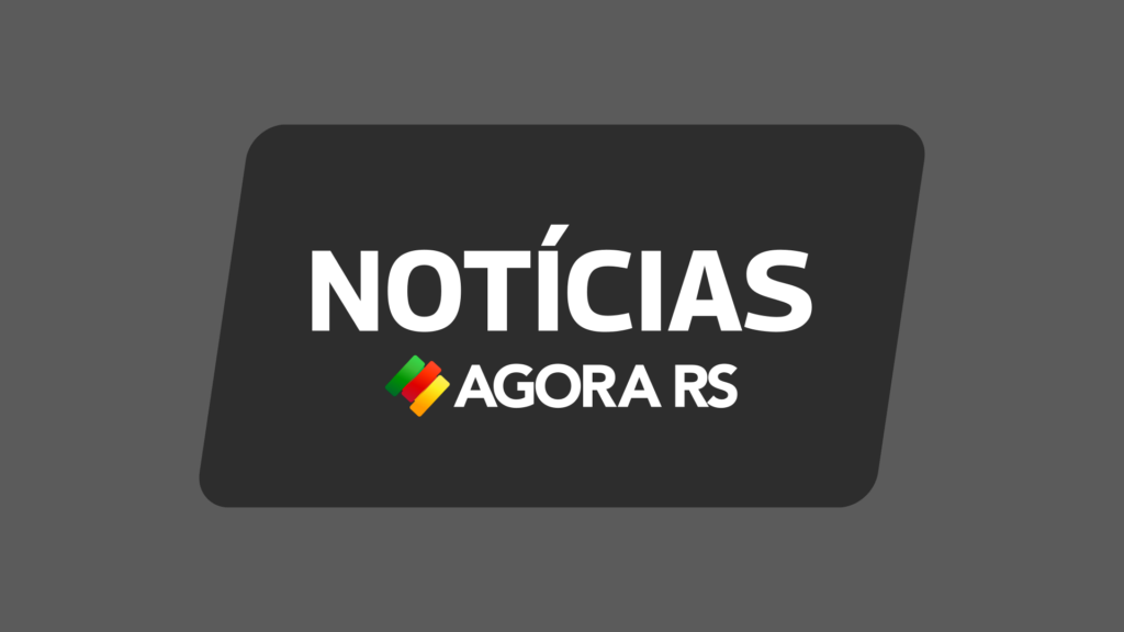 Foto: Reproducao / Agora RS
