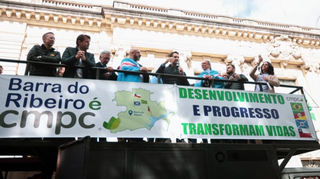 Foto: Reproducao / Agora RS