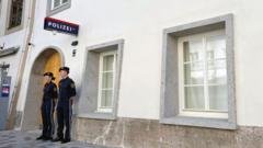 Áustria transforma local de nascimento de Hitler