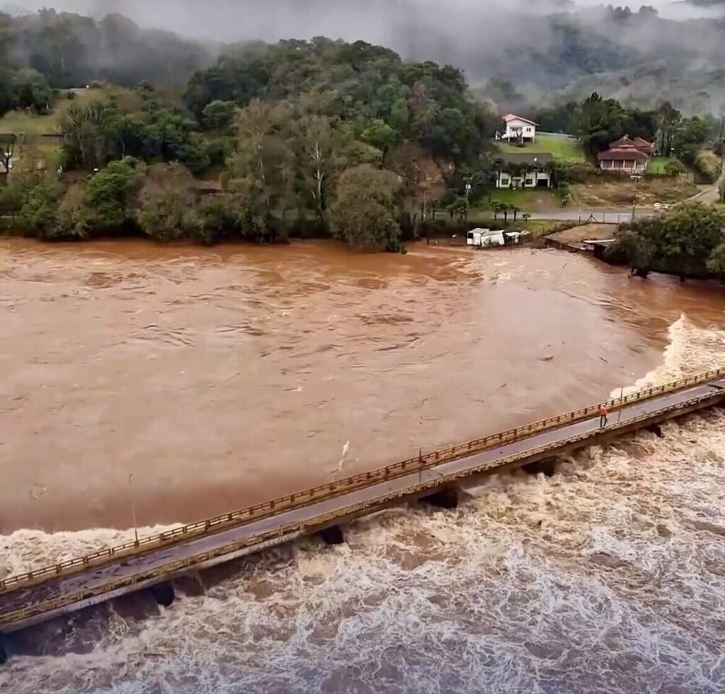 Foto: Reproducao / Jornal O Sul