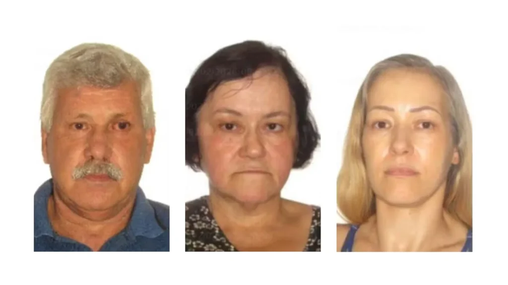 Foto: Reproducao / Agora RS
