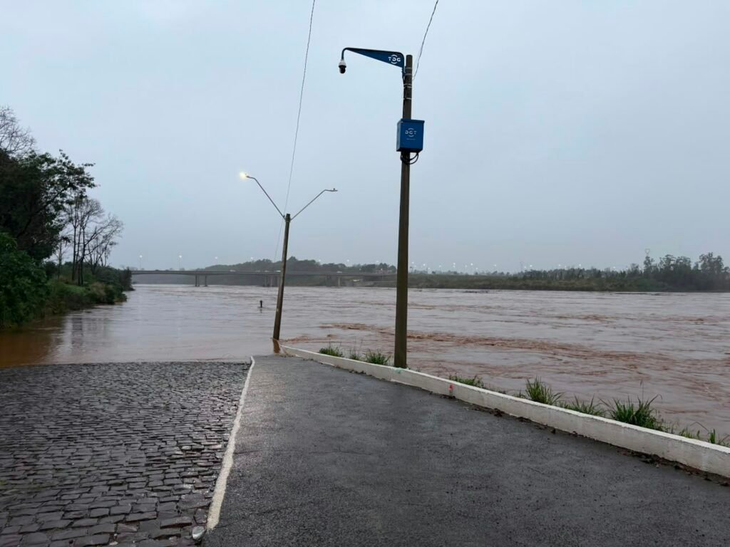 Foto: Reproducao / Agora RS
