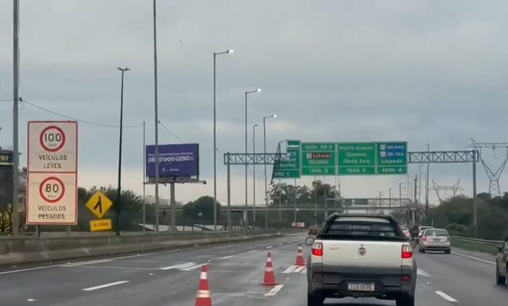 Foto: Reproducao / Agora RS