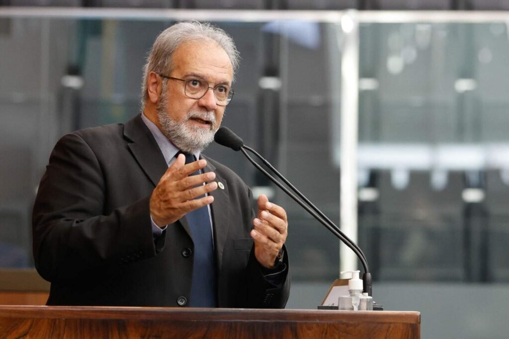Foto: Reproducao / Jornal O Sul