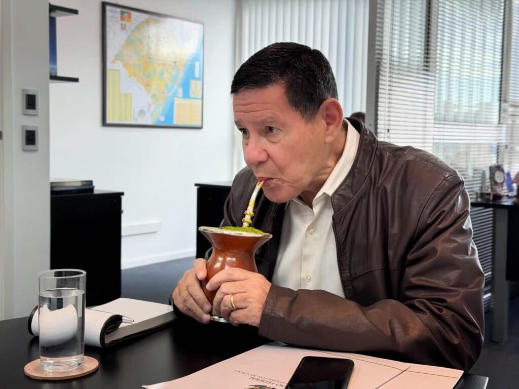 Foto: Reproducao / Jornal O Sul
