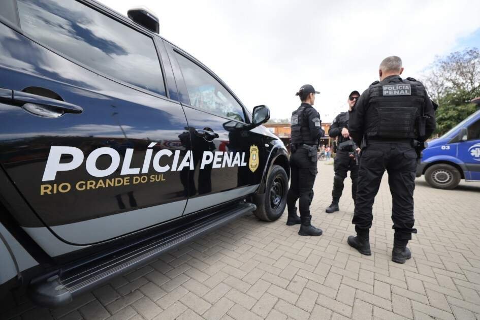 Foto: Reproducao / Jornal O Sul