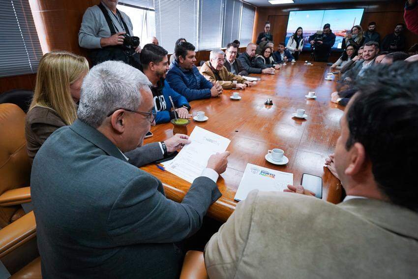 Foto: Reproducao / Jornal O Sul