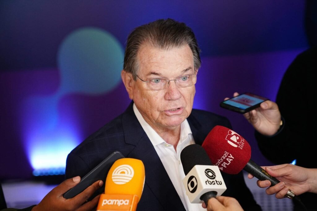 Foto: Reproducao / Jornal O Sul