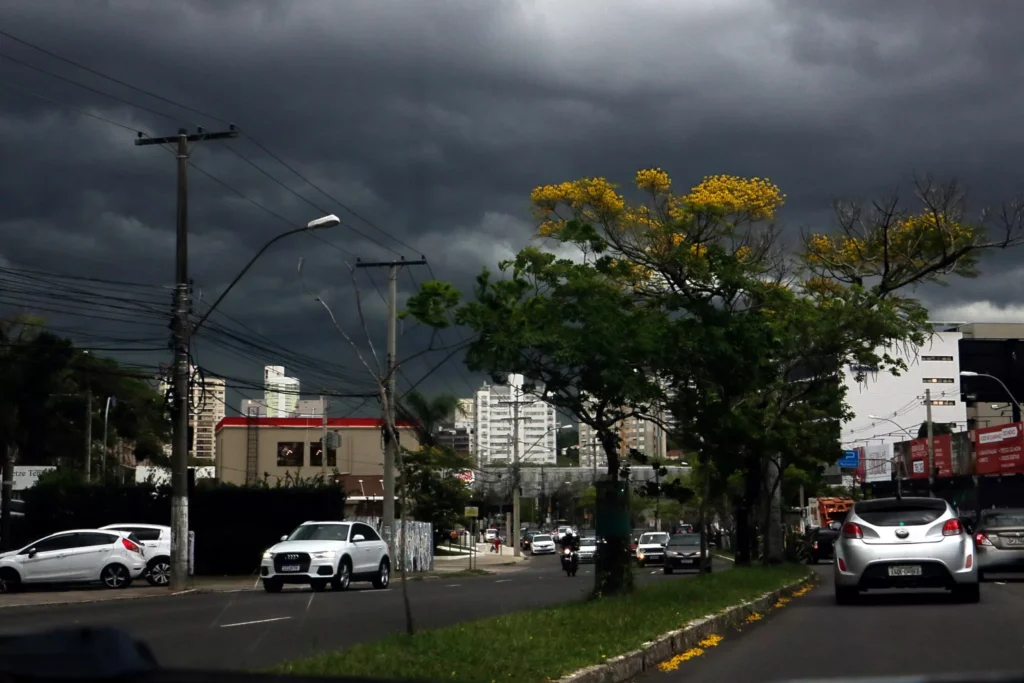 Foto: Reproducao / Agora RS
