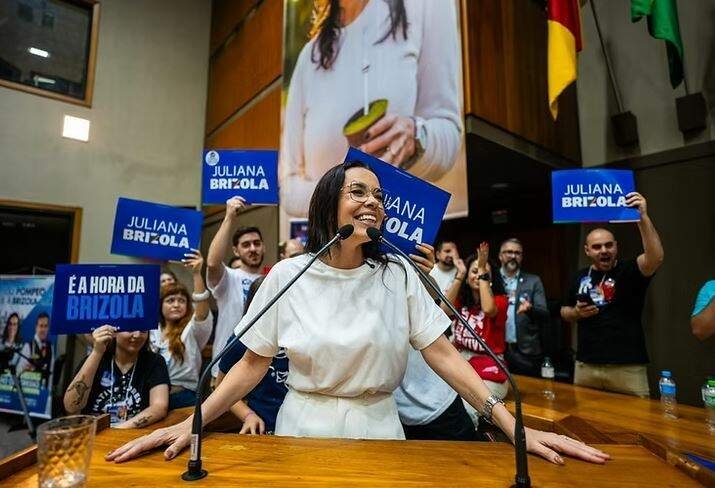 Foto: Reproducao / Jornal O Sul