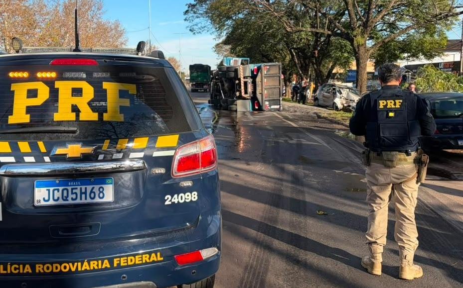 Foto: Reproducao / Agora RS