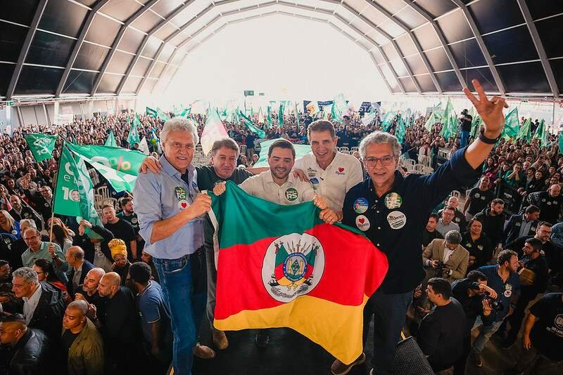 Foto: Reproducao / Jornal O Sul
