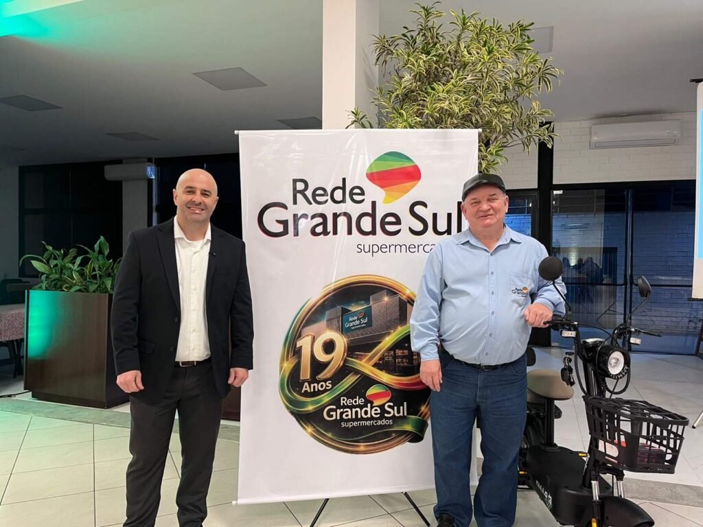 Foto: Reproducao / Jornal O Sul