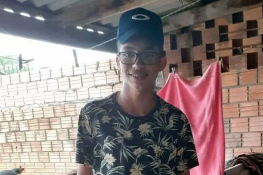 Foto: Reproducao / Agora RS