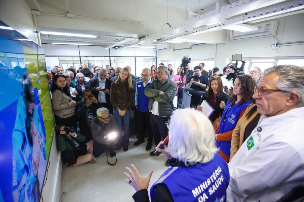 Foto: Reproducao / Jornal O Sul