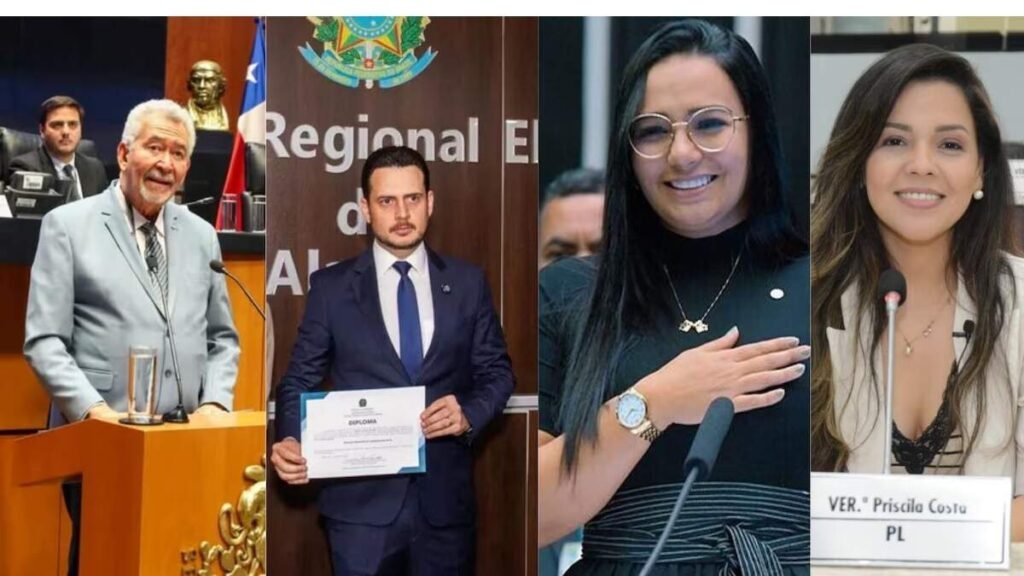 Foto: Reproducao / Jornal O Sul