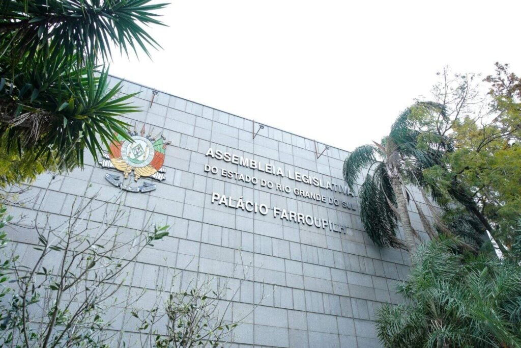 Foto: Reproducao / Jornal O Sul
