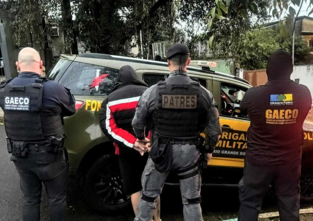 Foto: Reproducao / Agora RS